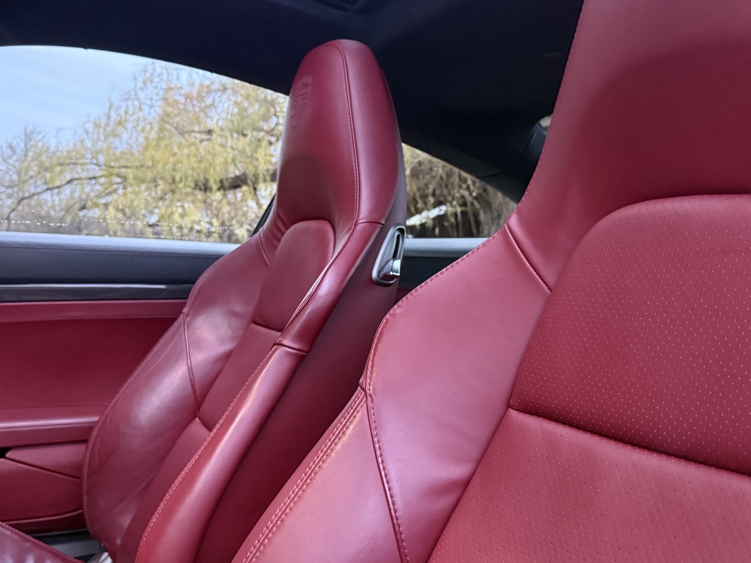 Used Porsche 911 2016 for sale - 76837077: Photo 24