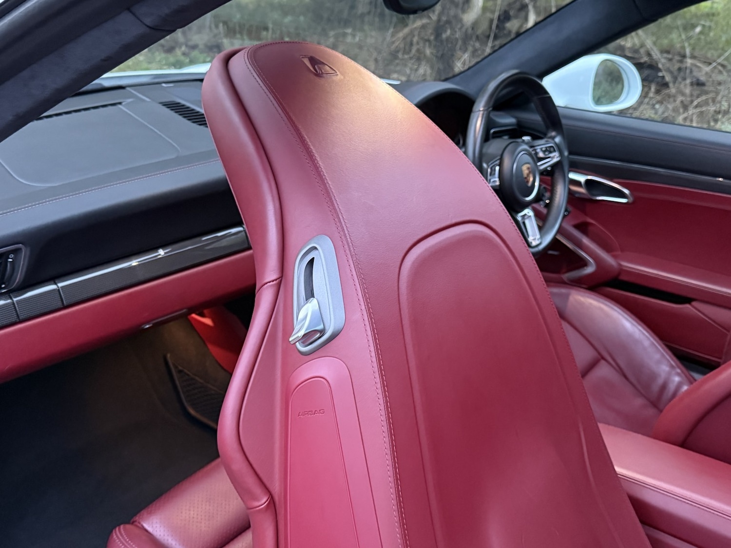 Used Porsche 911 2016 for sale - 76837077: Photo 26