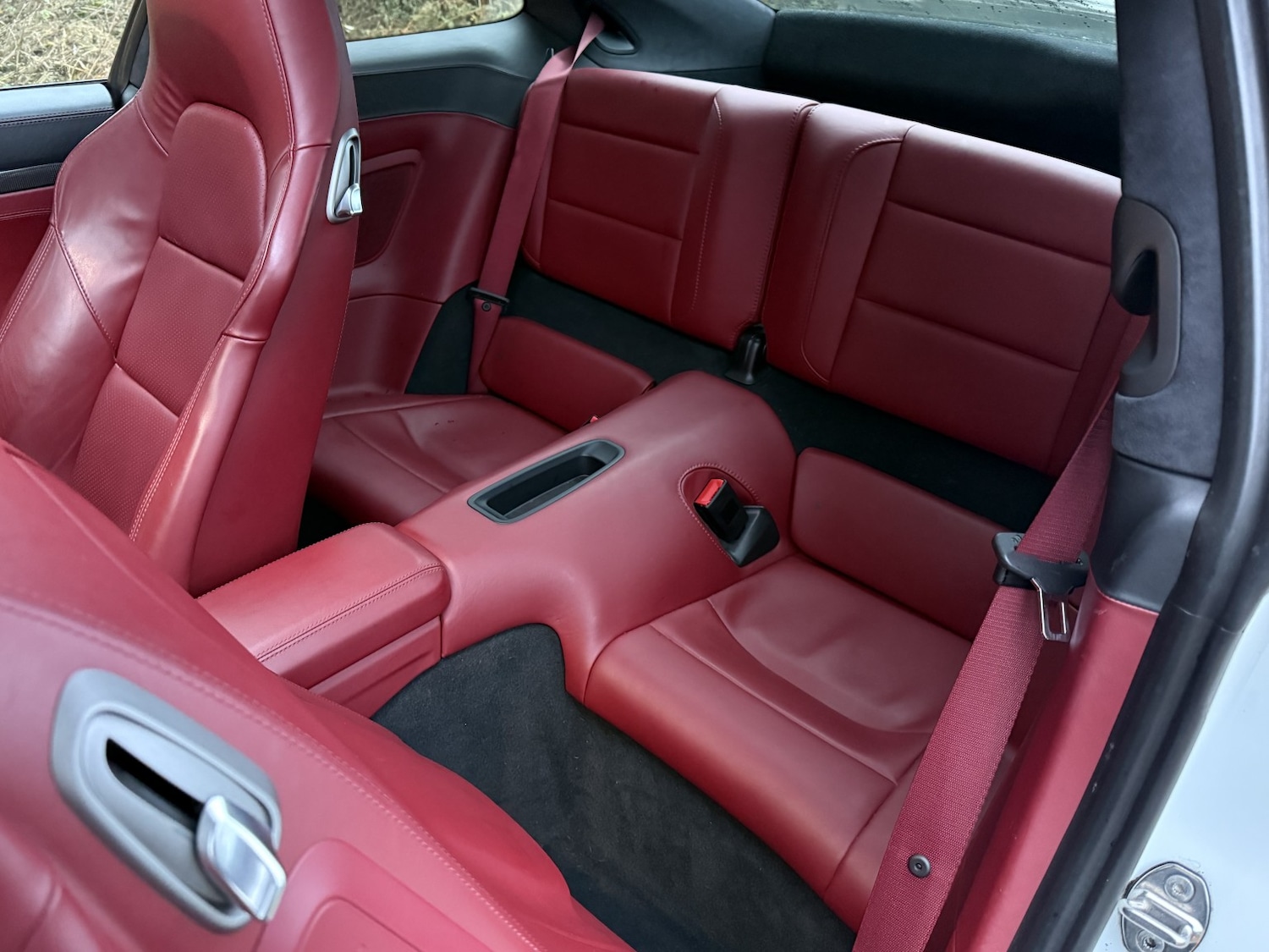 Used Porsche 911 2016 for sale - 76837077: Photo 27