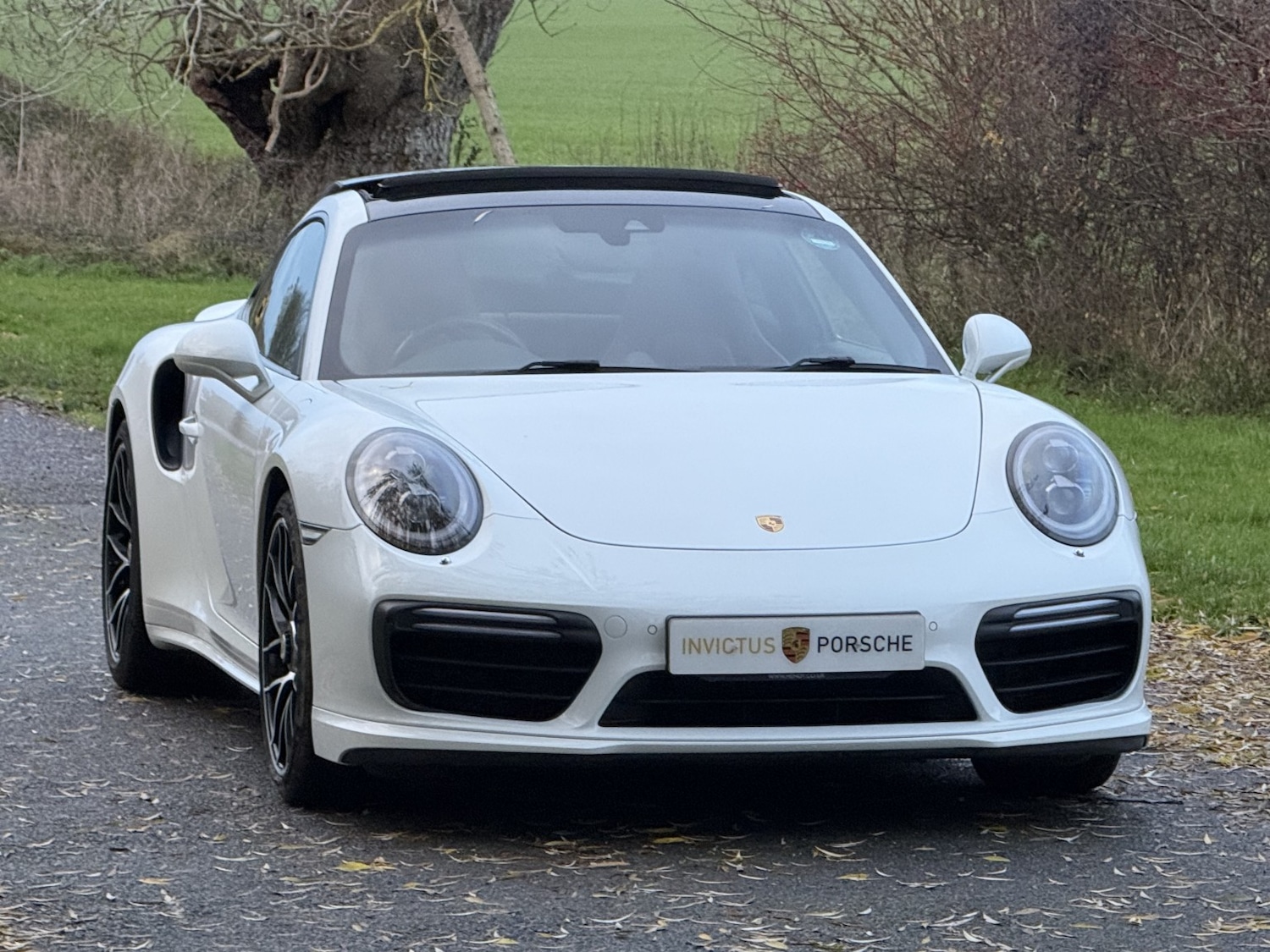 Used Porsche 911 2016 for sale - 76837077: Photo 3