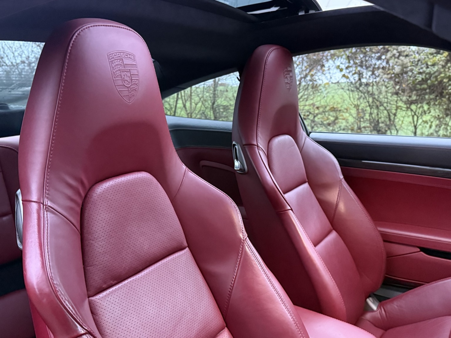 Used Porsche 911 2016 for sale - 76837077: Photo 32