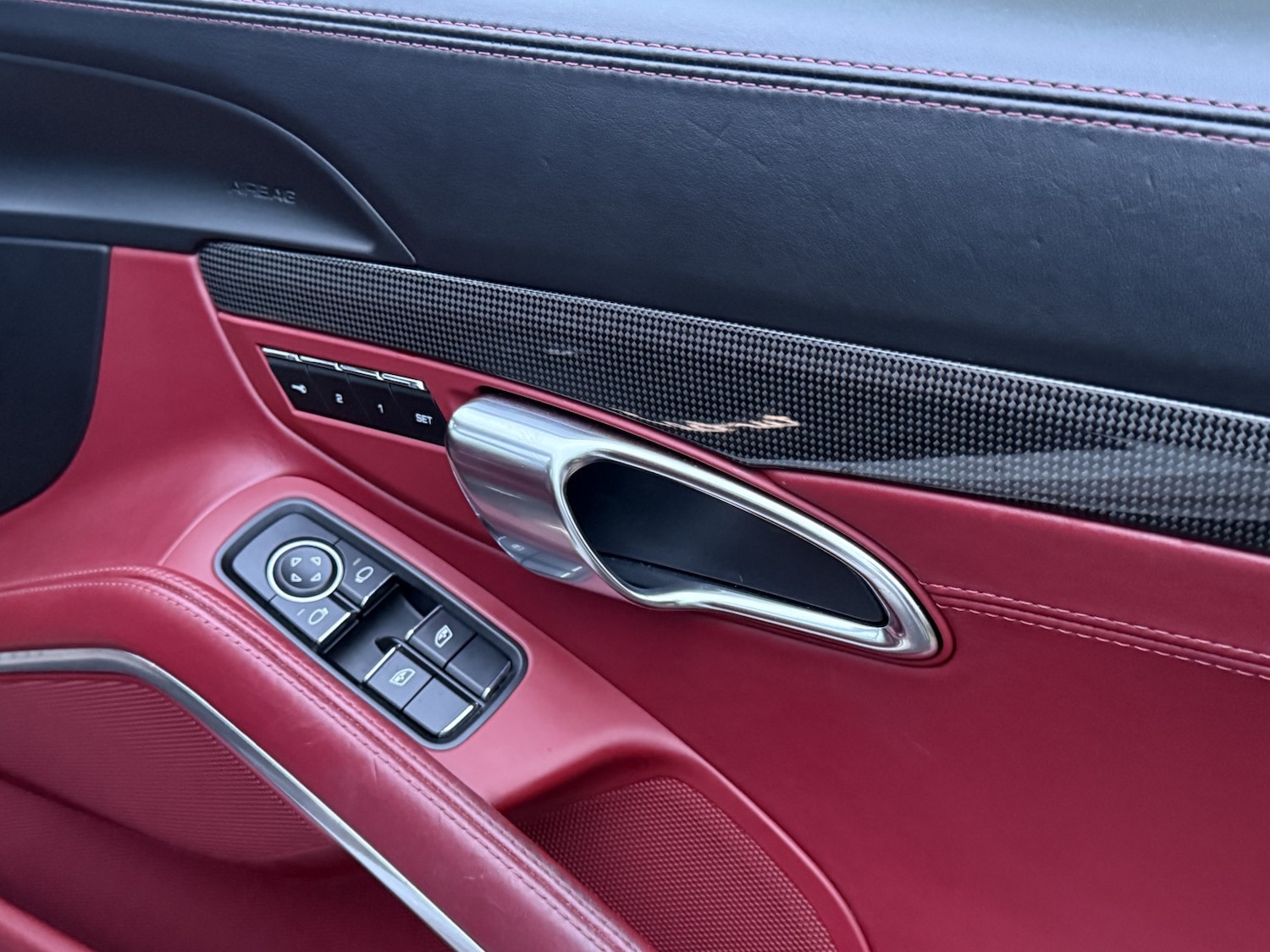 Used Porsche 911 2016 for sale - 76837077: Photo 34