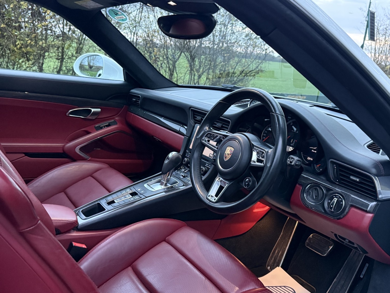 Used Porsche 911 2016 for sale - 76837077: Photo 35