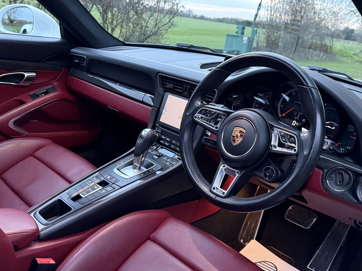 Used Porsche 911 2016 for sale - 76837077: Photo 36