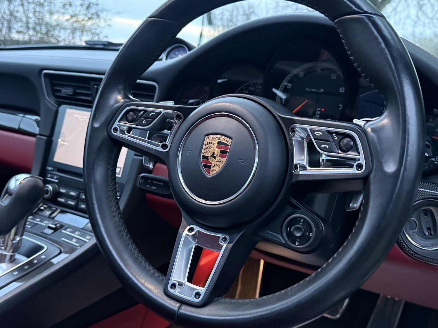 Used Porsche 911 2016 for sale - 76837077: Photo 37