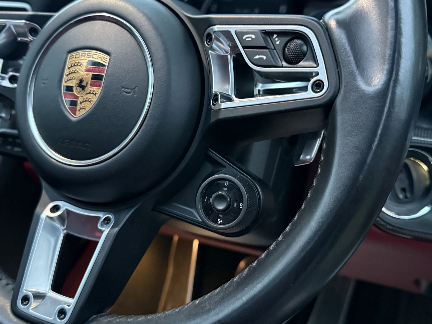 Used Porsche 911 2016 for sale - 76837077: Photo 41