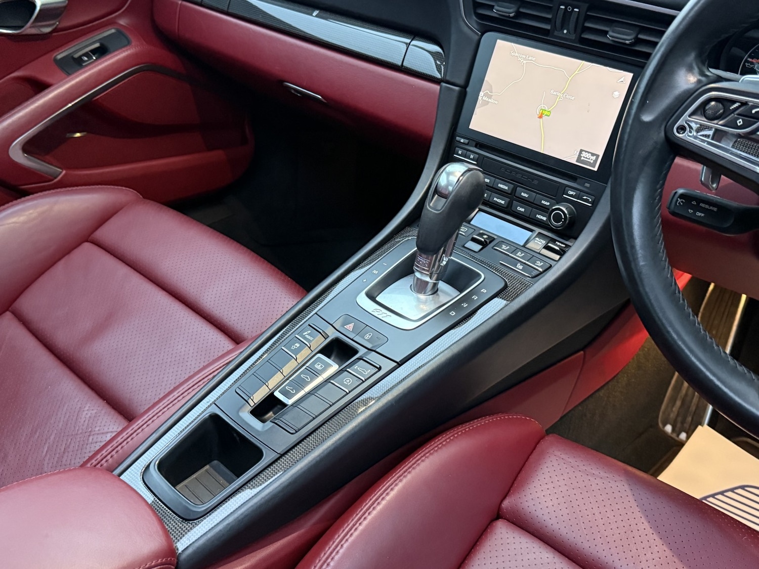 Used Porsche 911 2016 for sale - 76837077: Photo 46