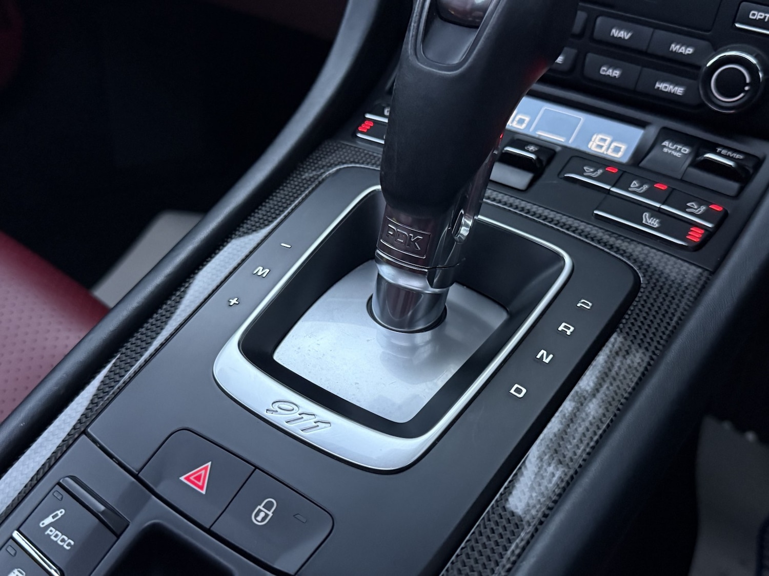 Used Porsche 911 2016 for sale - 76837077: Photo 47