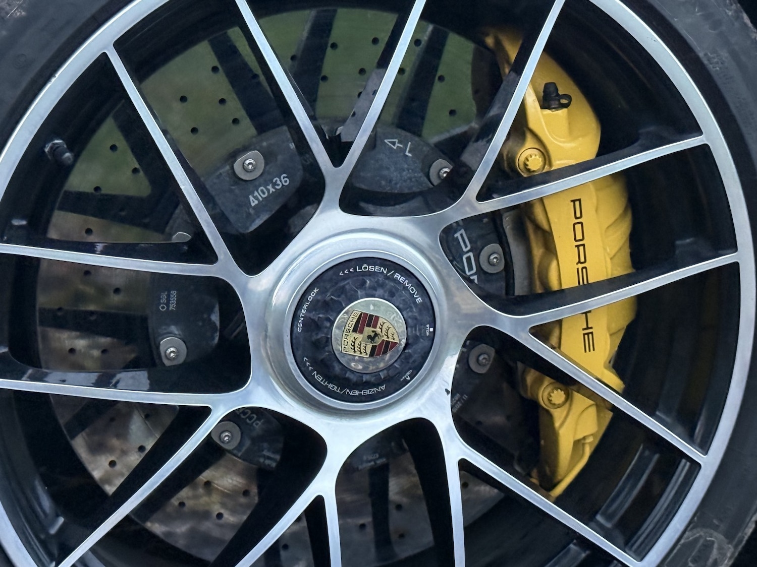 Used Porsche 911 2016 for sale - 76837077: Photo 5