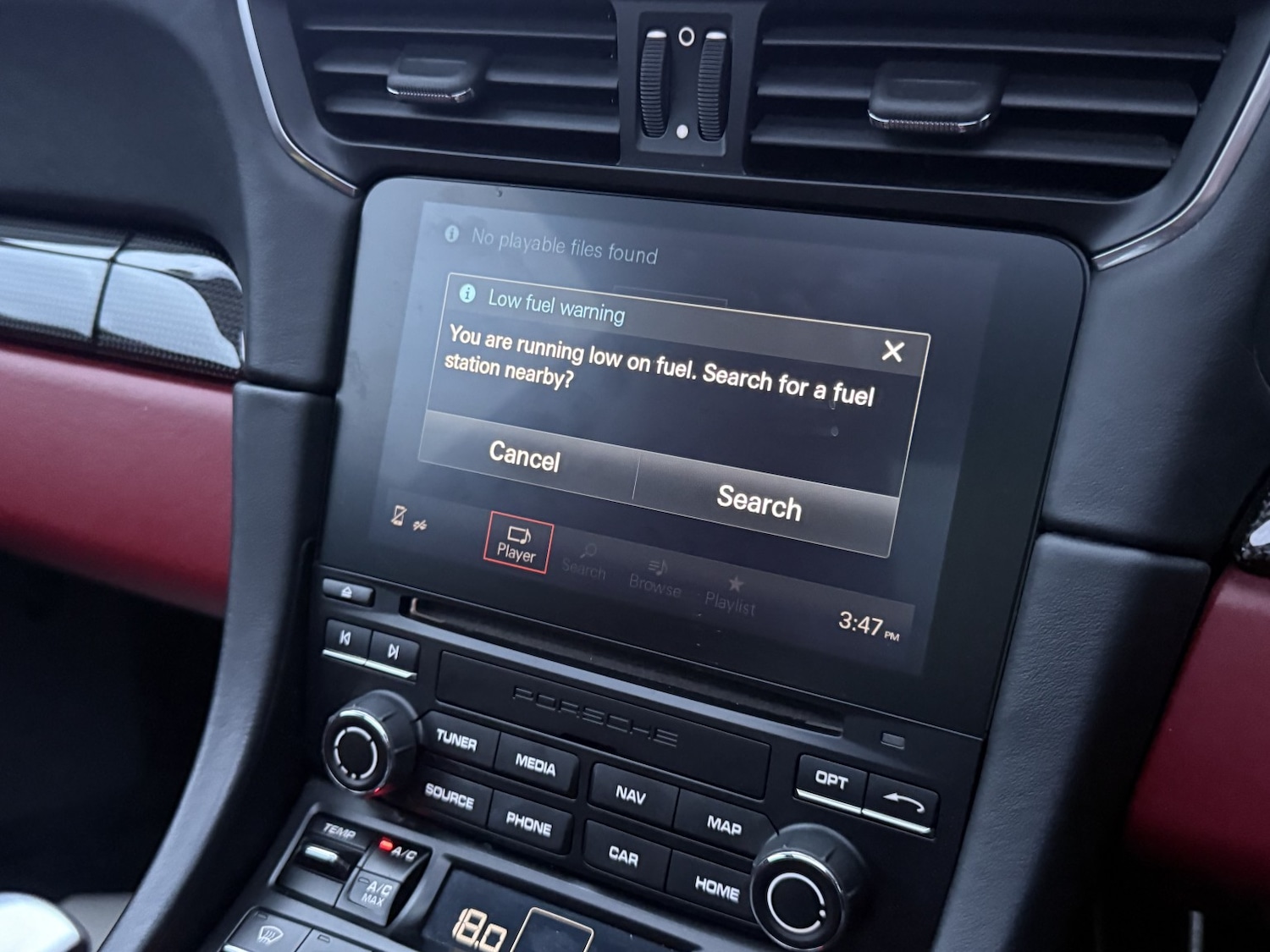 Used Porsche 911 2016 for sale - 76837077: Photo 50