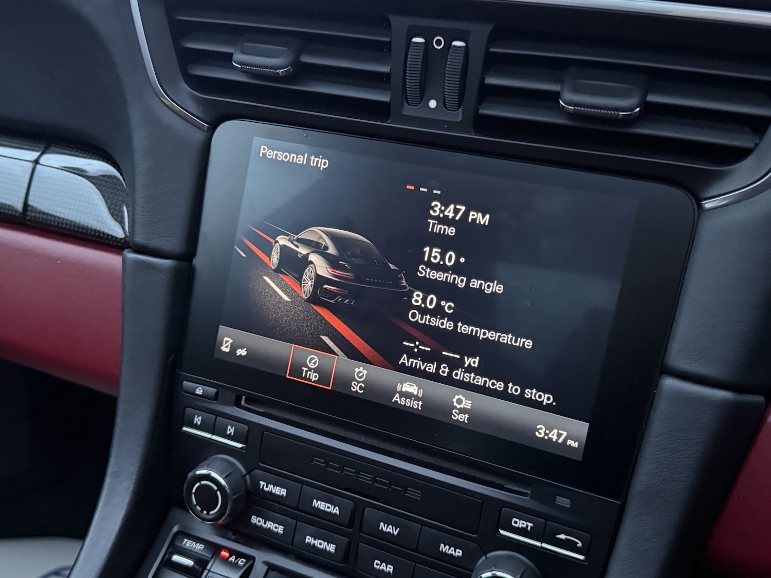 Used Porsche 911 2016 for sale - 76837077: Photo 53