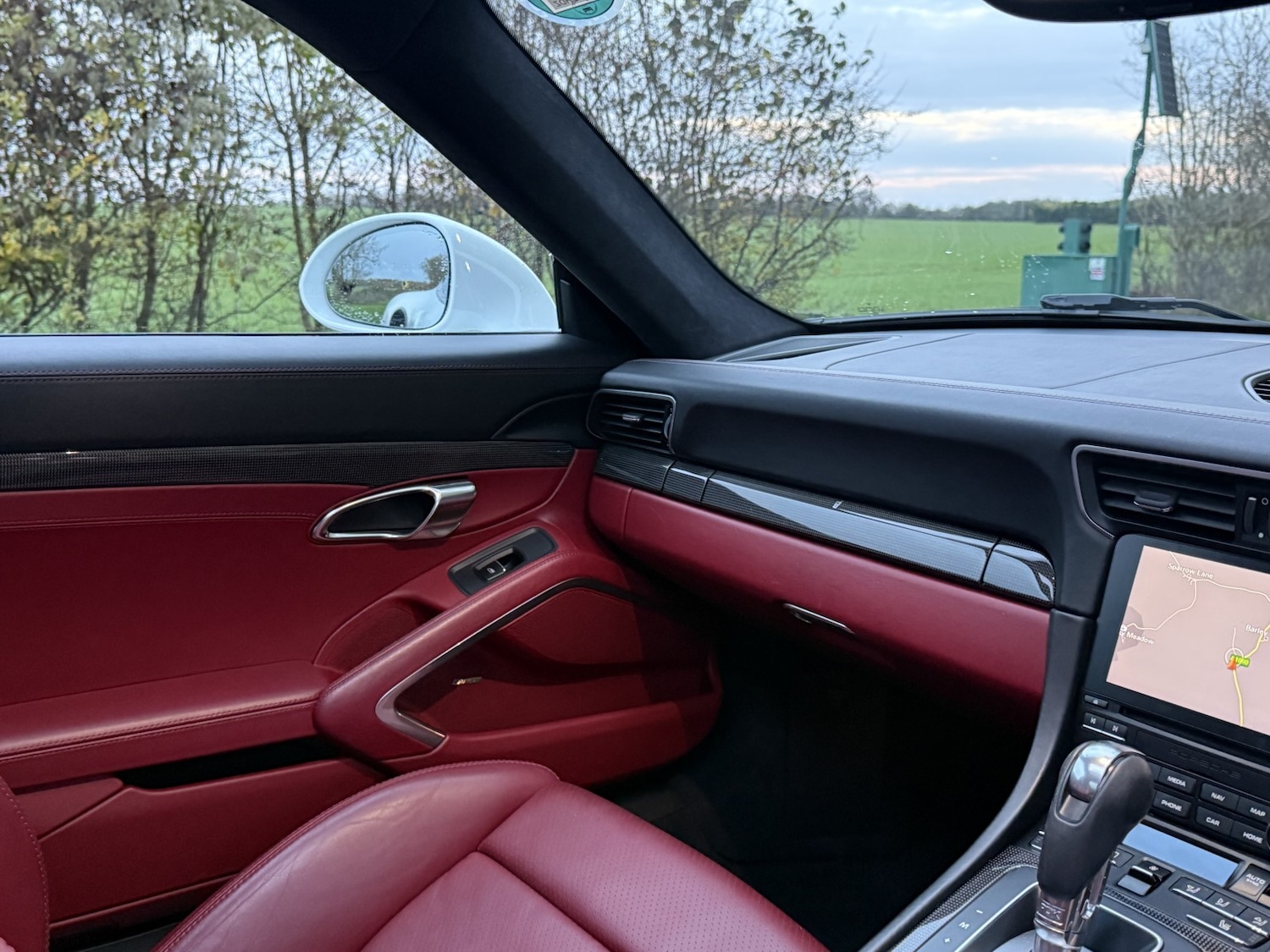 Used Porsche 911 2016 for sale - 76837077: Photo 54