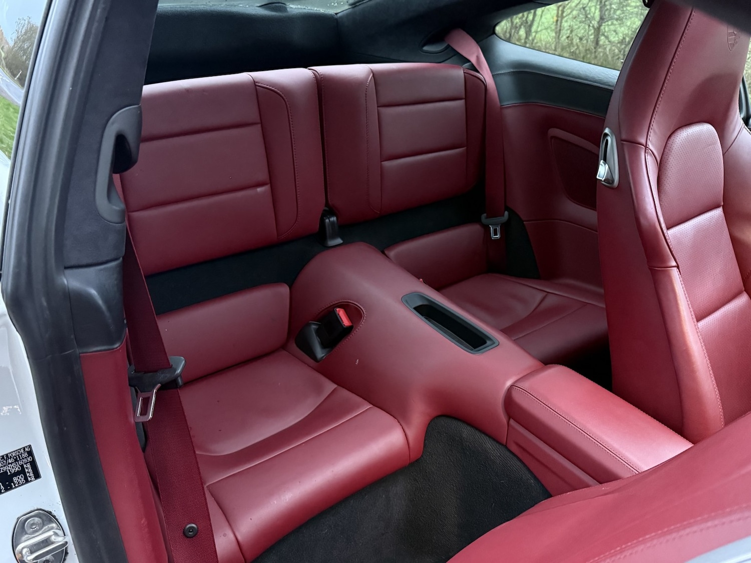 Used Porsche 911 2016 for sale - 76837077: Photo 58