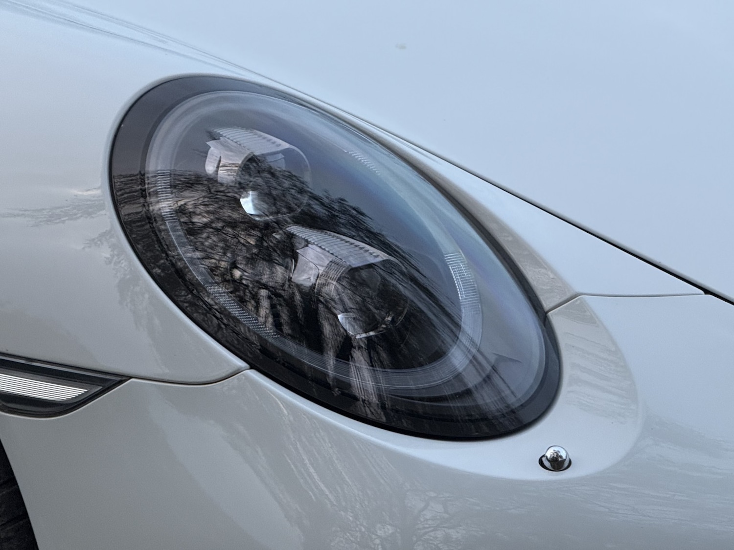 Used Porsche 911 2016 for sale - 76837077: Photo 64