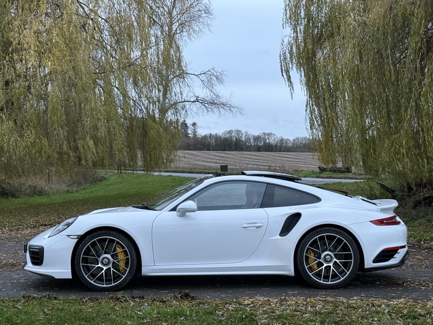 Used Porsche 911 2016 for sale - 76837077: Photo 7