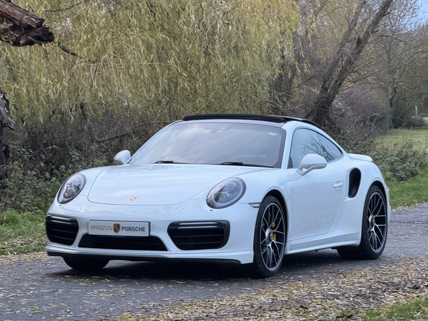 Used Porsche 911 2016 for sale - 76837077: Photo 74