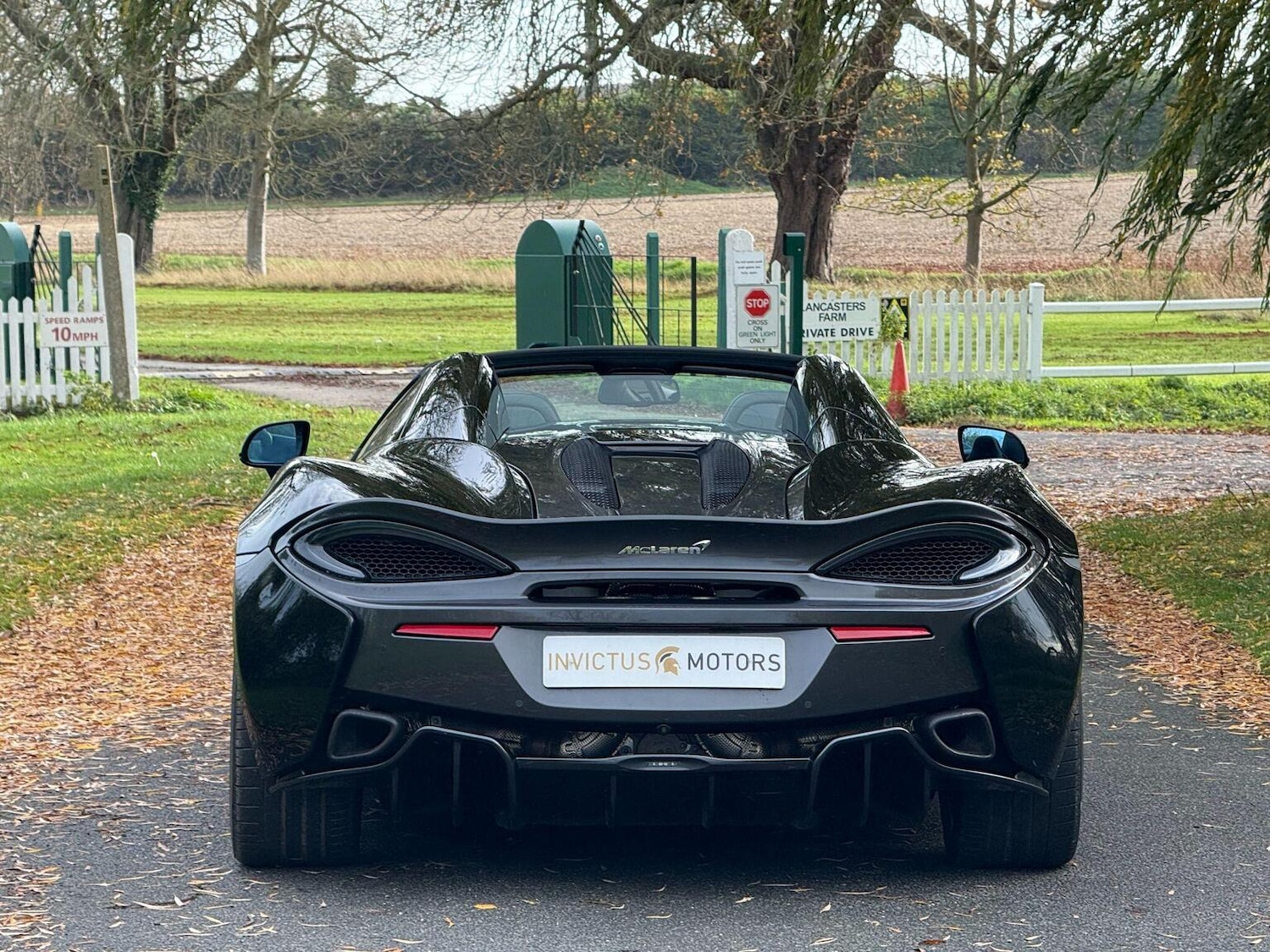 Used McLaren 570S 2019 for sale - 76931444: Photo 21