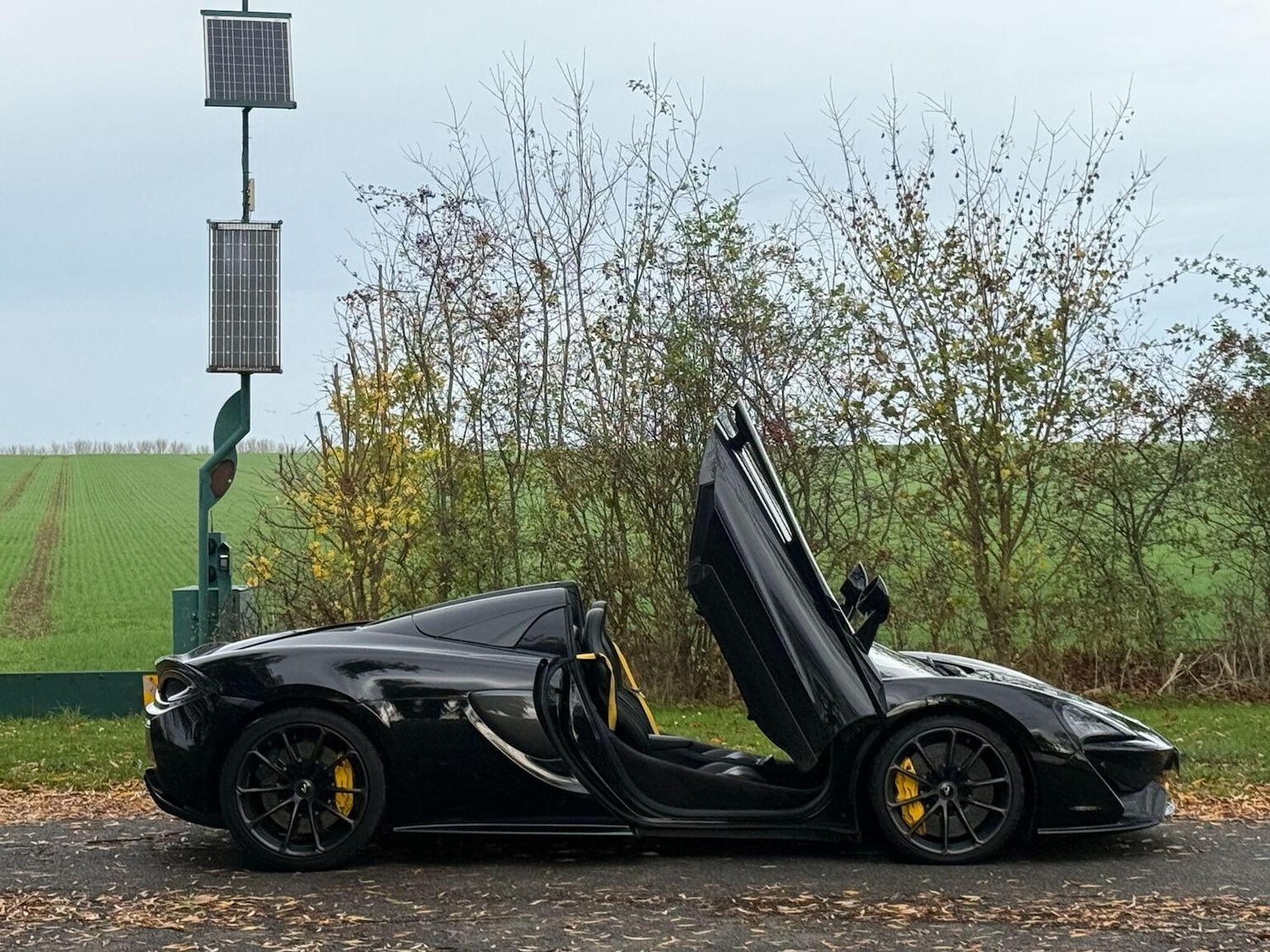 Used McLaren 570S 2019 for sale - 76931444: Photo 25
