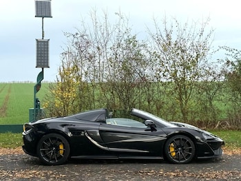 Used McLaren 570S 2019 for sale - 76931444: Photo