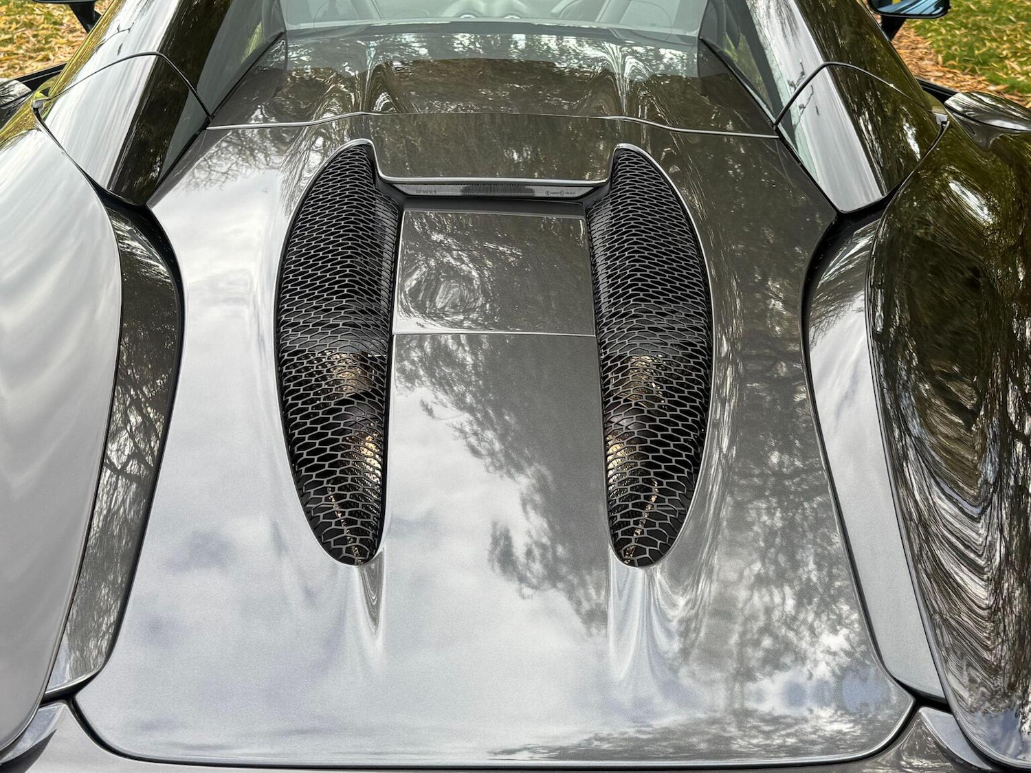 Used McLaren 570S 2019 for sale - 76931444: Photo 34