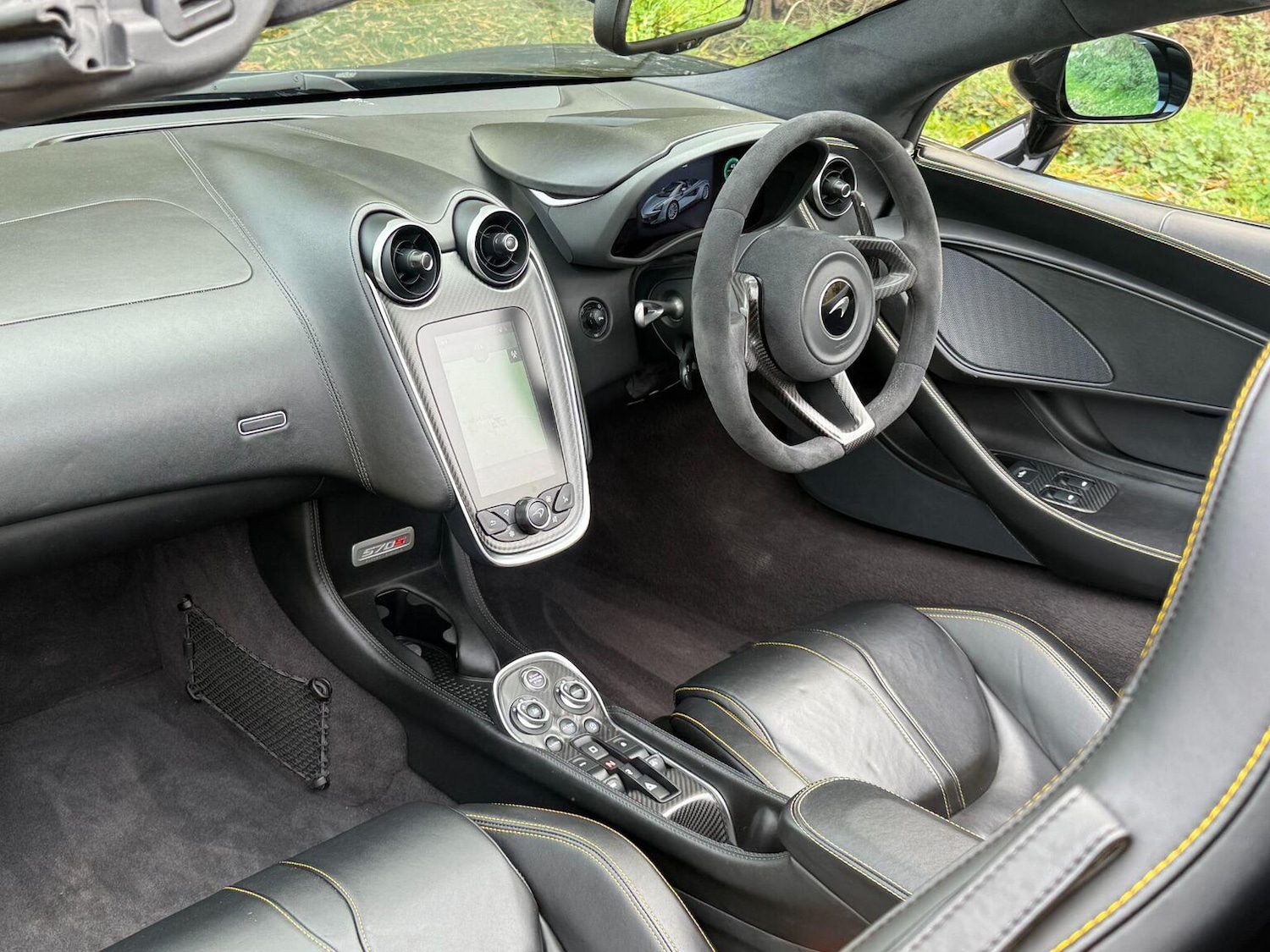 Used McLaren 570S 2019 for sale - 76931444: Photo 39