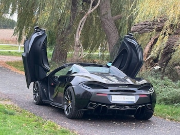 Used McLaren 570S 2019 for sale - 76931444: Photo