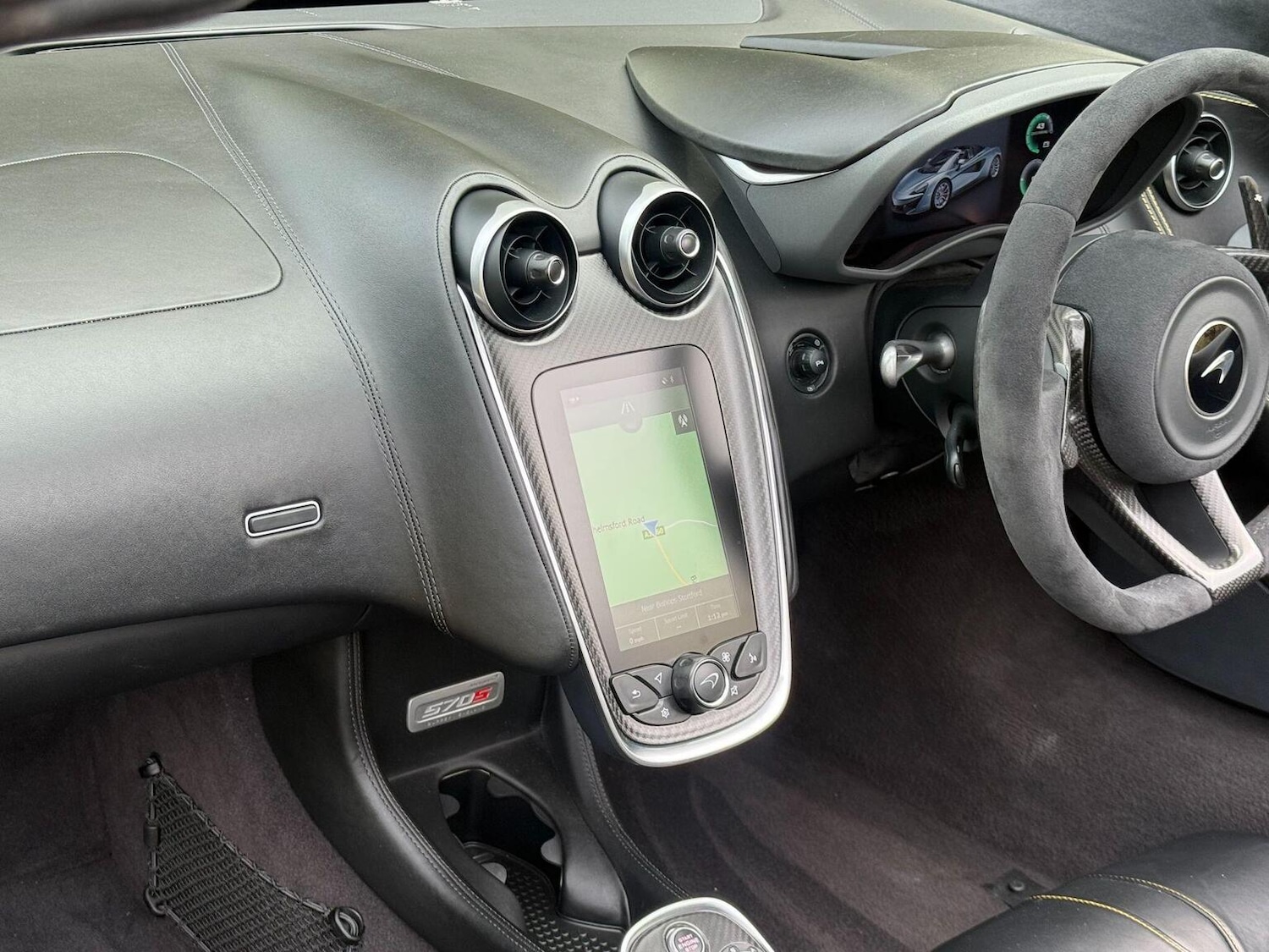 Used McLaren 570S 2019 for sale - 76931444: Photo 44