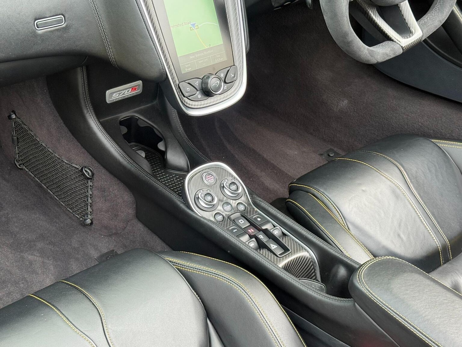 Used McLaren 570S 2019 for sale - 76931444: Photo 45