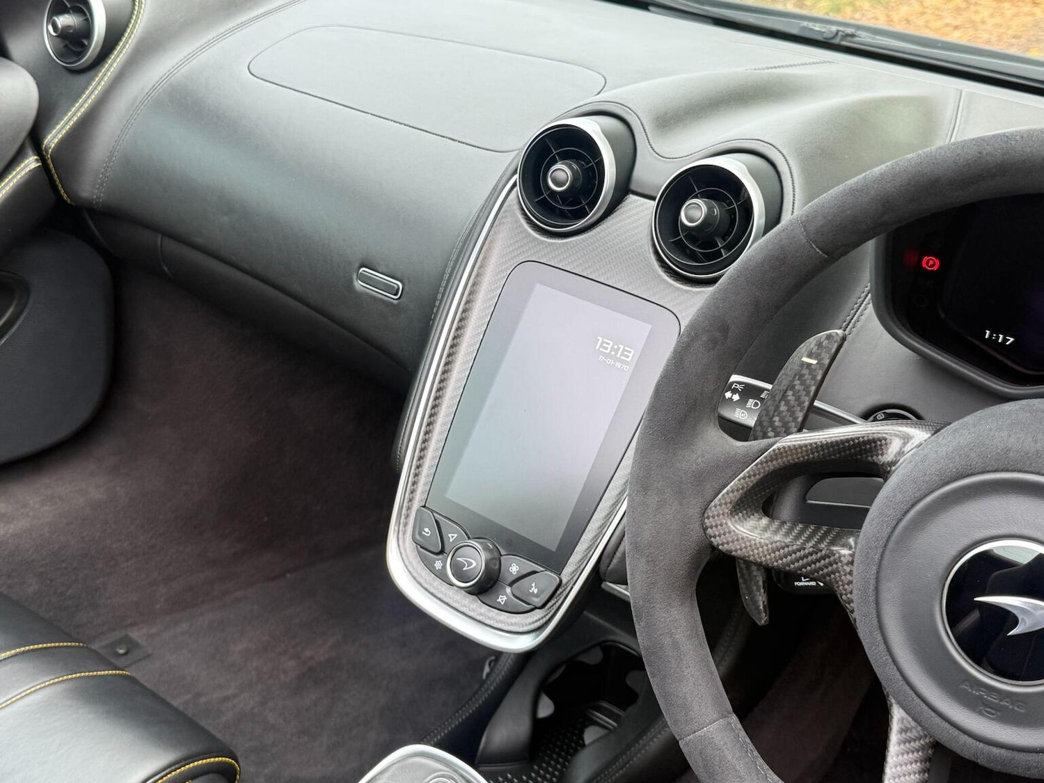 Used McLaren 570S 2019 for sale - 76931444: Photo 46