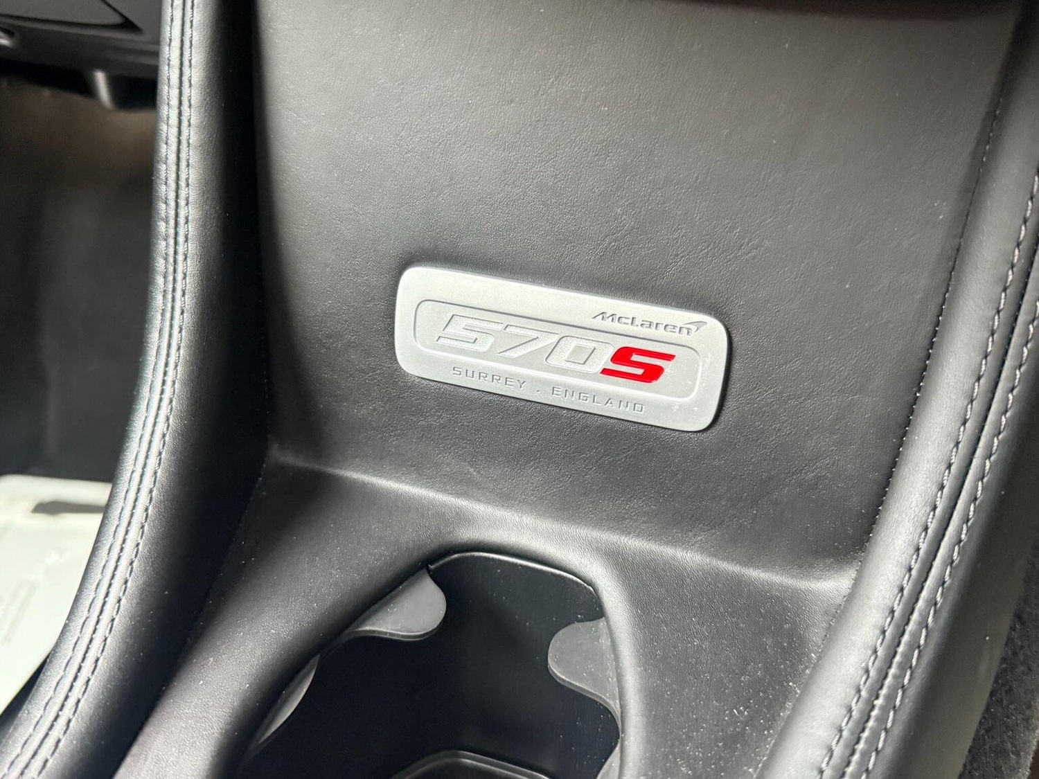 Used McLaren 570S 2019 for sale - 76931444: Photo 51