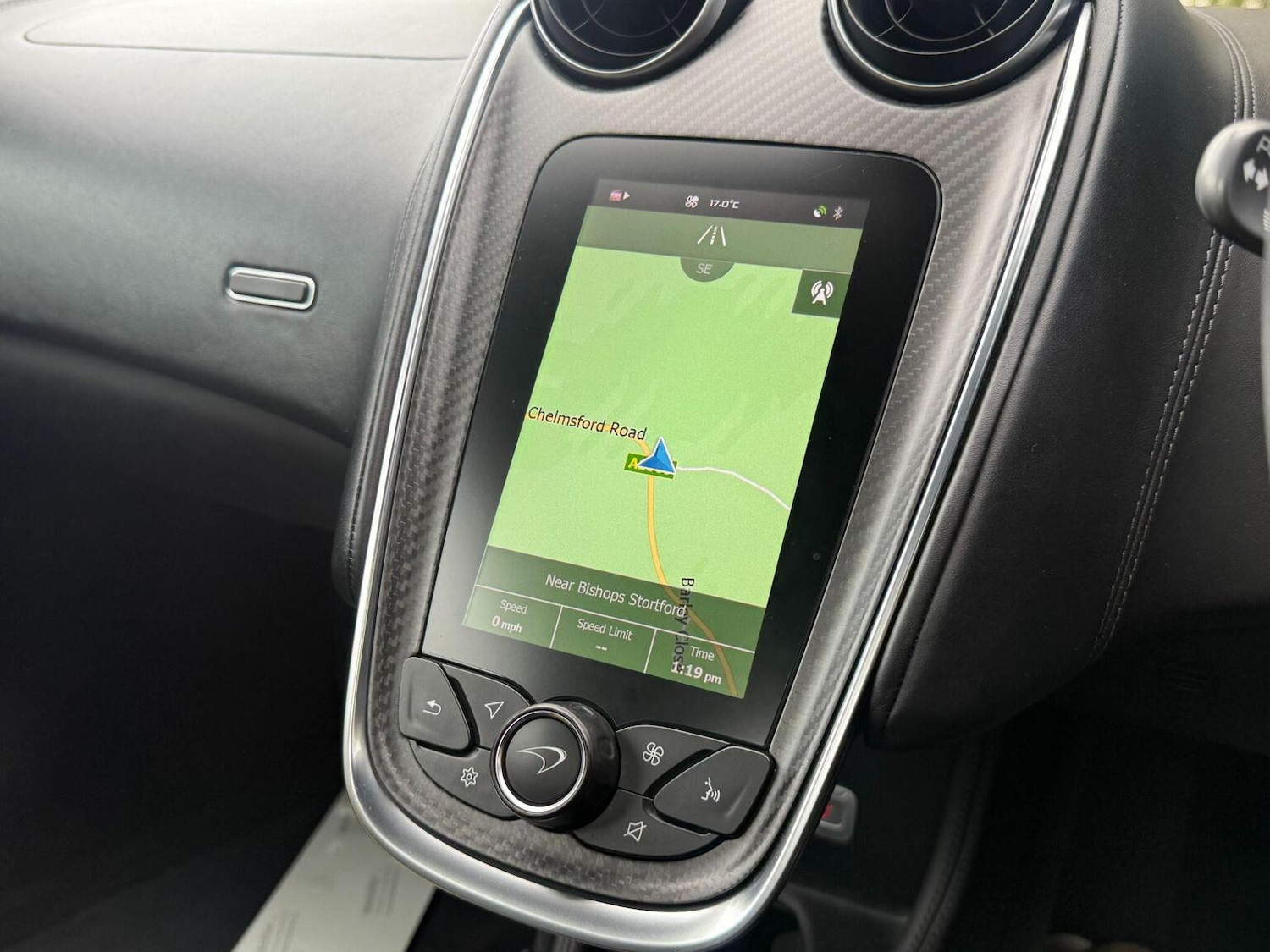 Used McLaren 570S 2019 for sale - 76931444: Photo 55