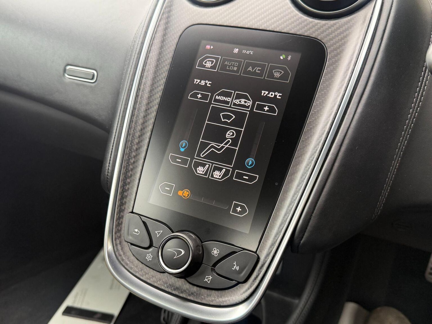 Used McLaren 570S 2019 for sale - 76931444: Photo 56