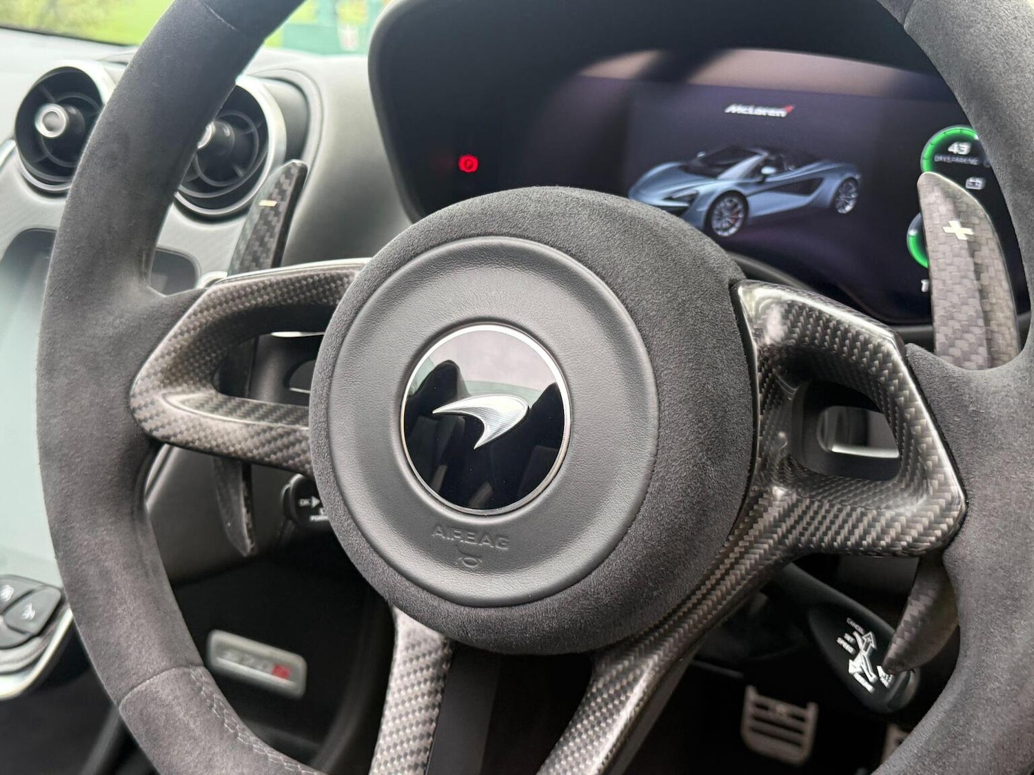 Used McLaren 570S 2019 for sale - 76931444: Photo 57