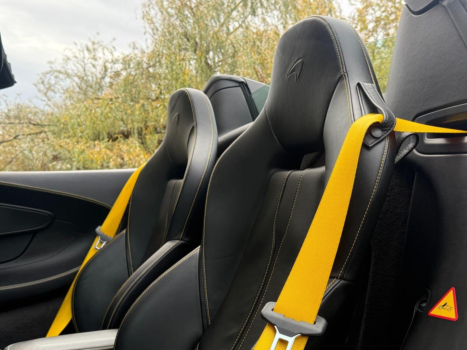 Used McLaren 570S 2019 for sale - 76931444: Photo 58