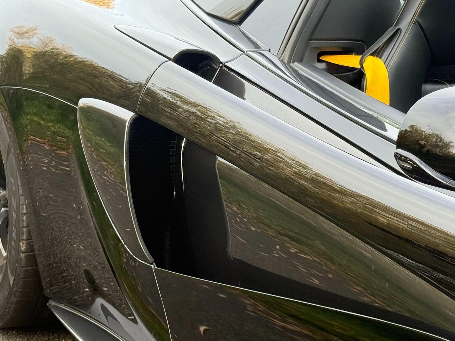 Used McLaren 570S 2019 for sale - 76931444: Photo 69