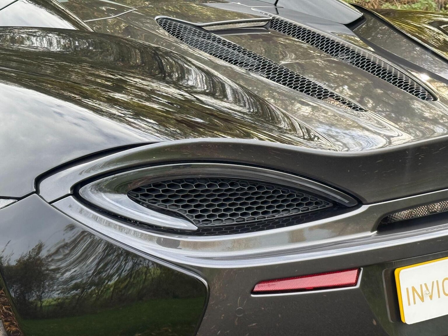 Used McLaren 570S 2019 for sale - 76931444: Photo 70