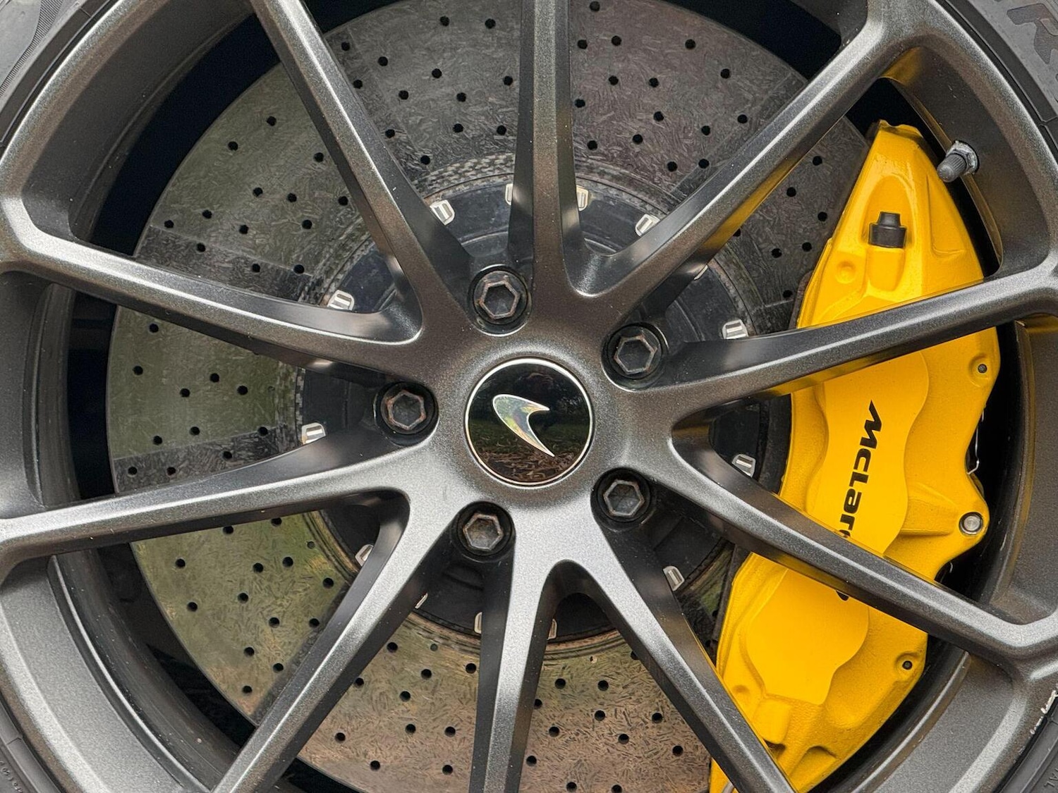 Used McLaren 570S 2019 for sale - 76931444: Photo 72