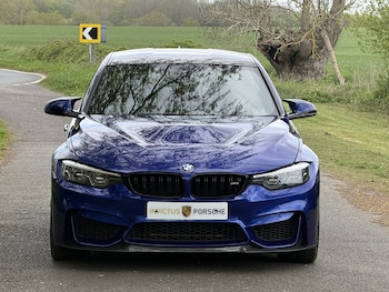 Used BMW M3 2018 for sale - 78306520: Photo