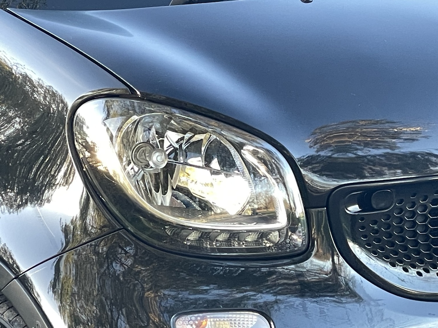 Used smart fortwo 2016 for sale - 76716188: Photo 18