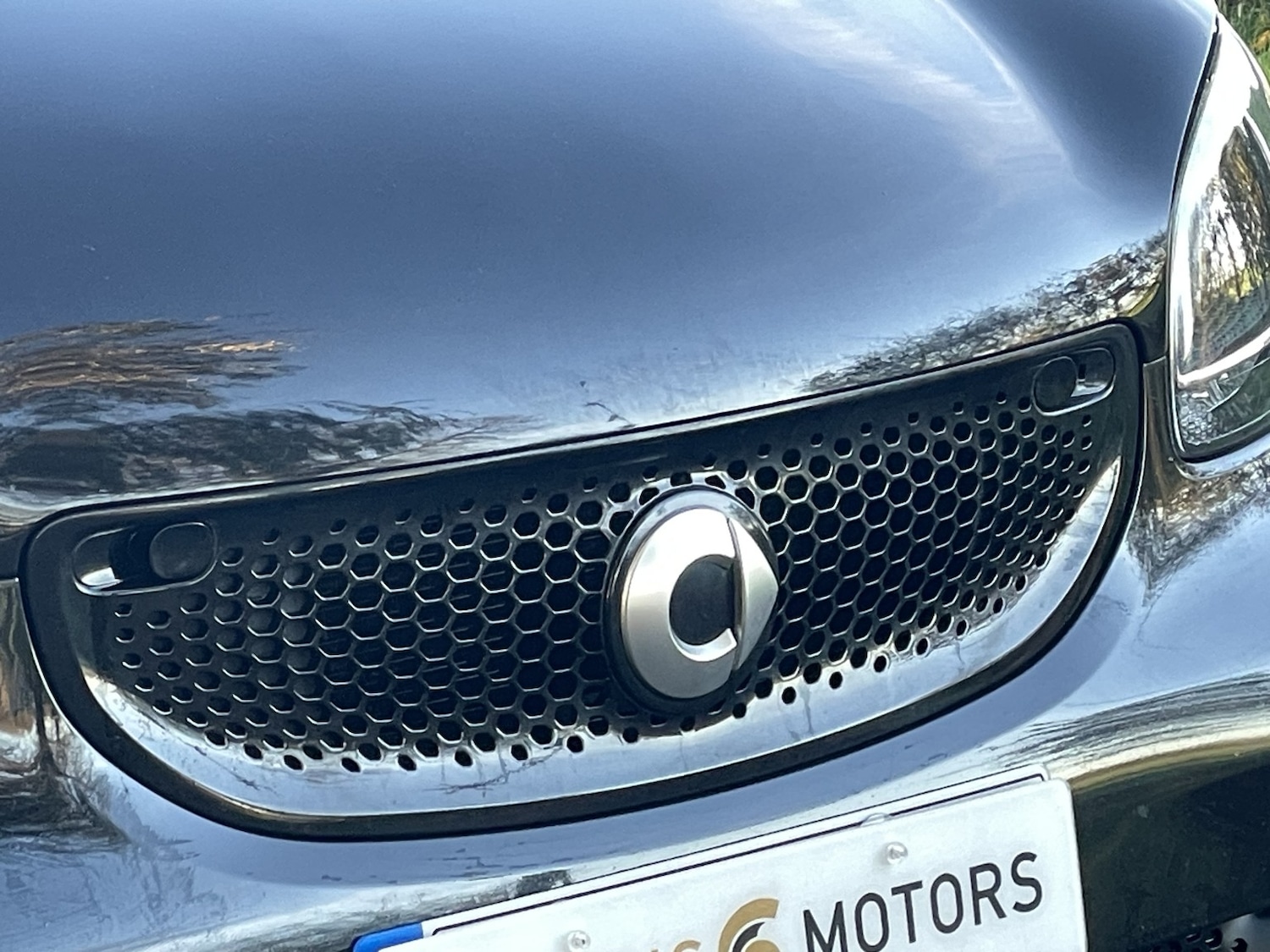 Used smart fortwo 2016 for sale - 76716188: Photo 19