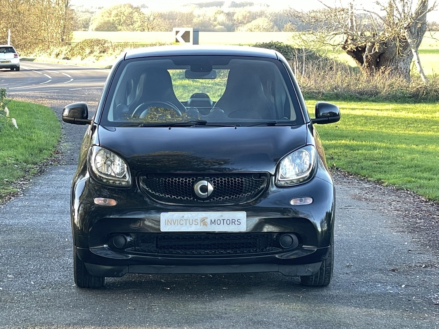 Used smart fortwo 2016 for sale - 76716188: Photo 2