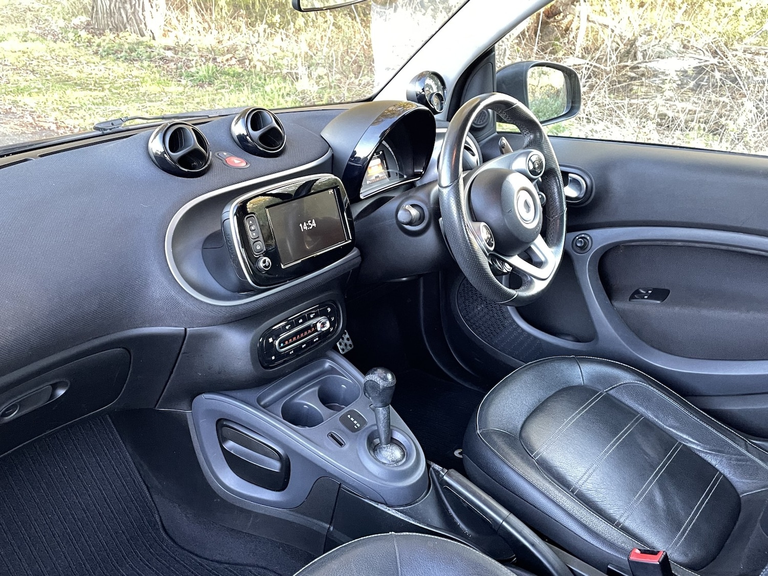 Used smart fortwo 2016 for sale - 76716188: Photo 22