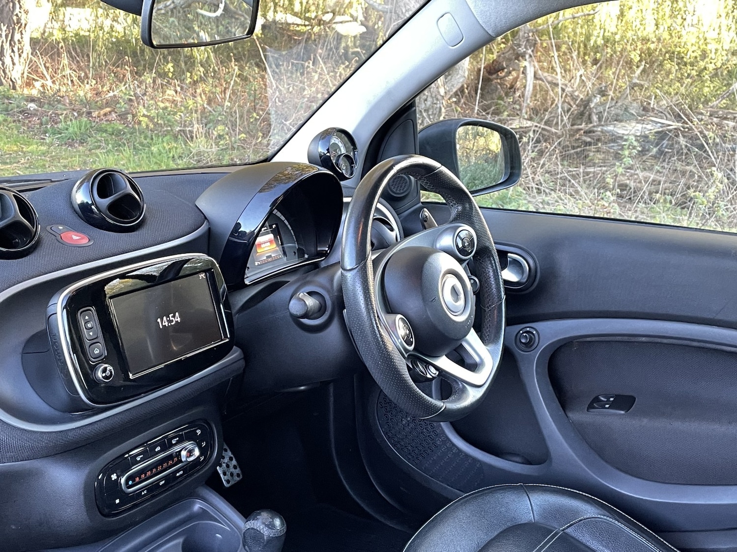 Used smart fortwo 2016 for sale - 76716188: Photo 26