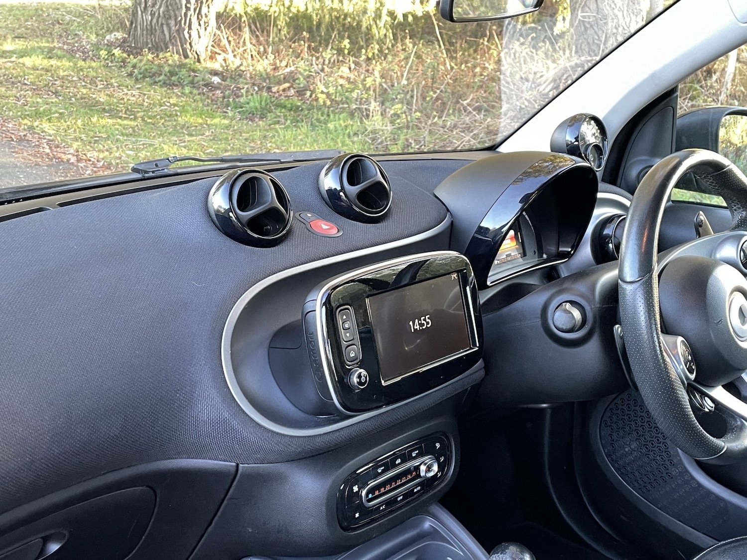 Used smart fortwo 2016 for sale - 76716188: Photo 27