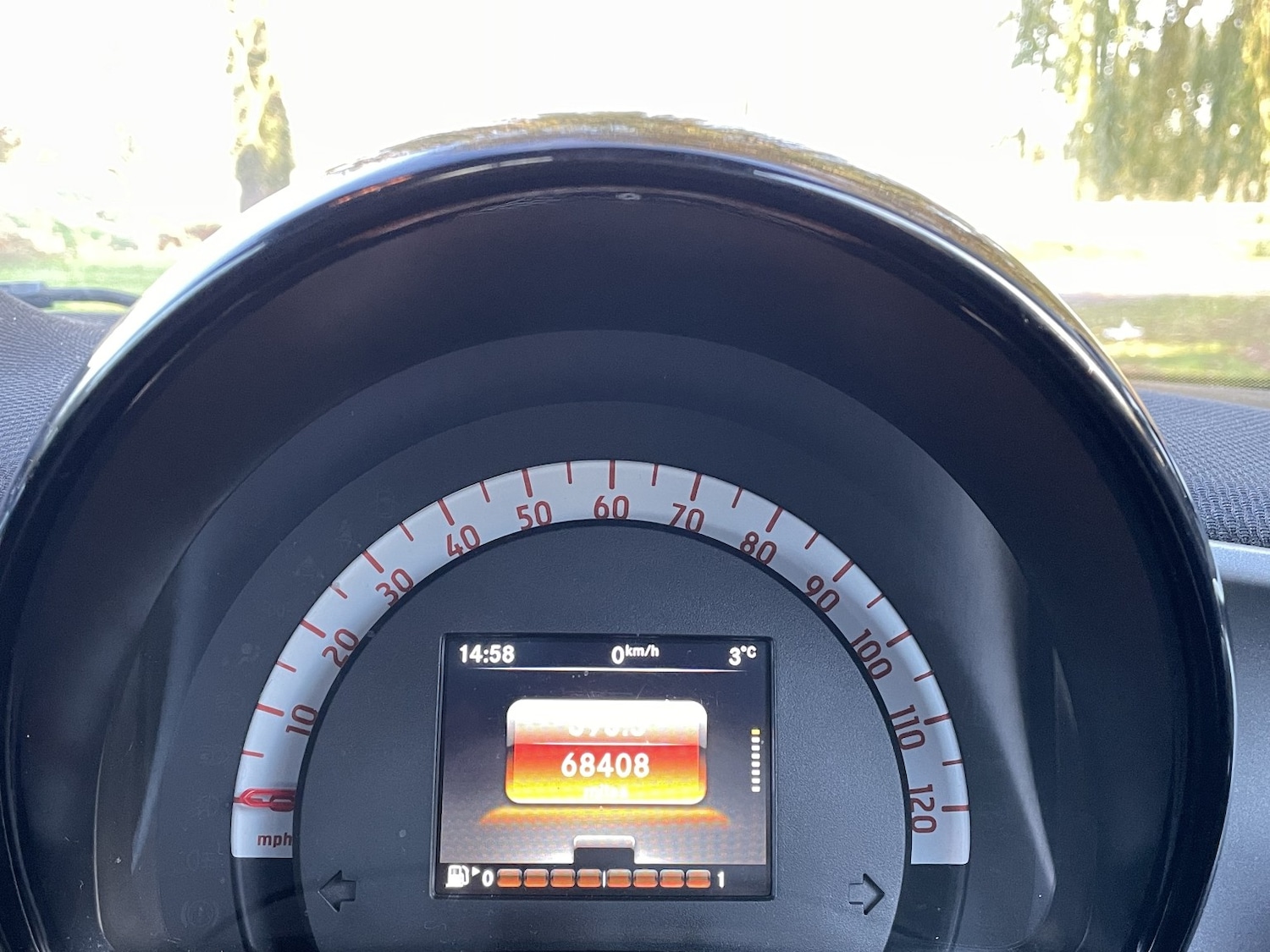 Used smart fortwo 2016 for sale - 76716188: Photo 32