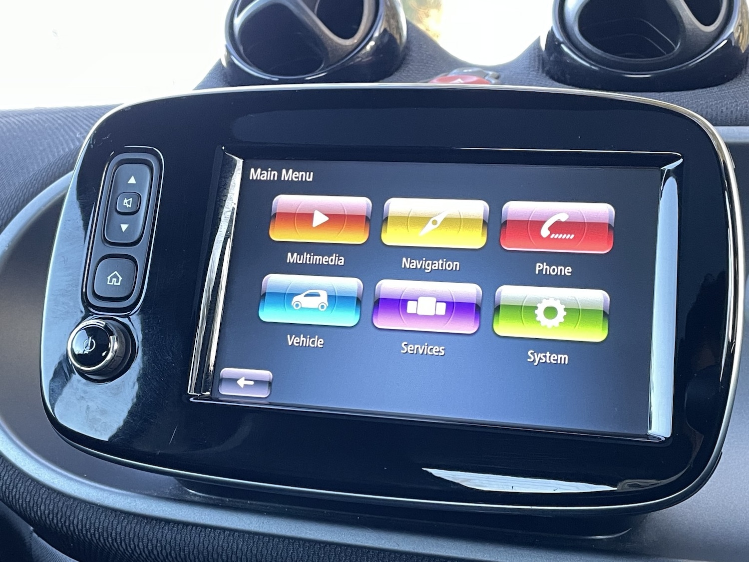 Used smart fortwo 2016 for sale - 76716188: Photo 41