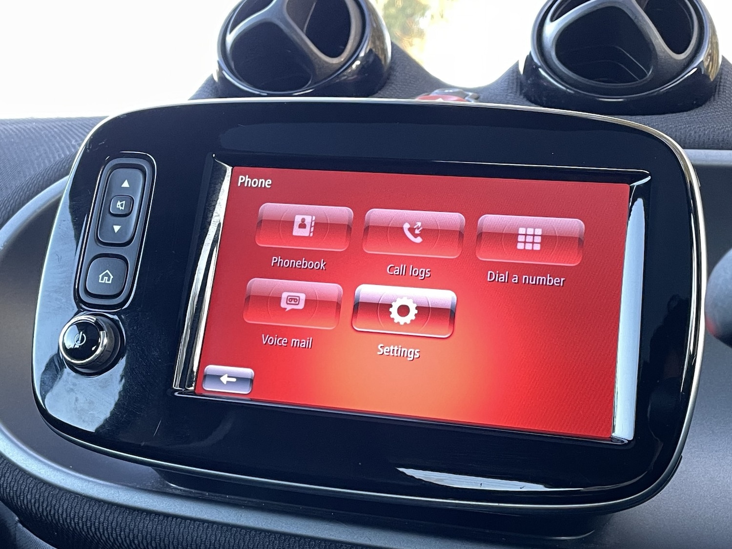 Used smart fortwo 2016 for sale - 76716188: Photo 43