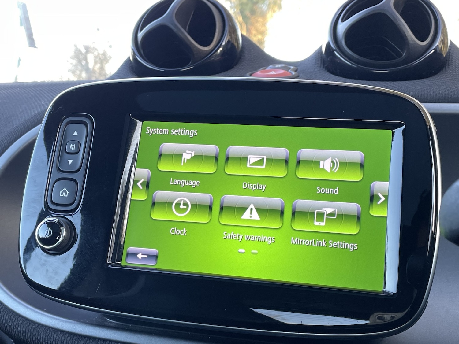 Used smart fortwo 2016 for sale - 76716188: Photo 45