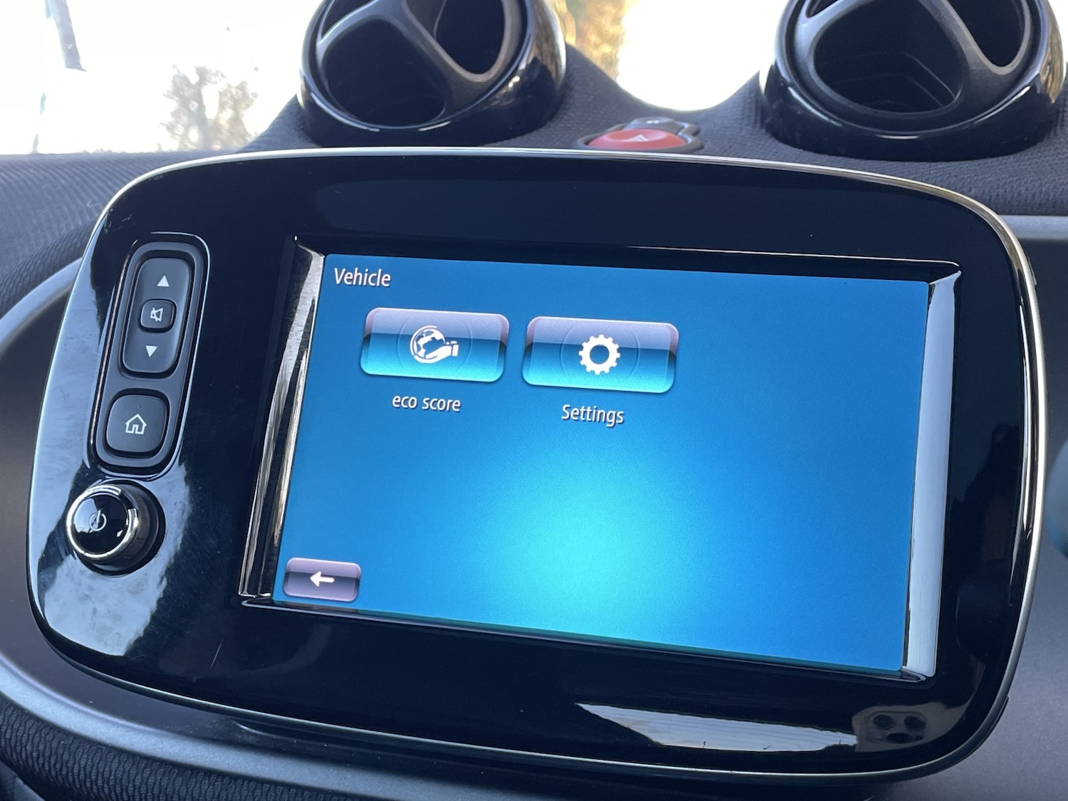 Used smart fortwo 2016 for sale - 76716188: Photo 46