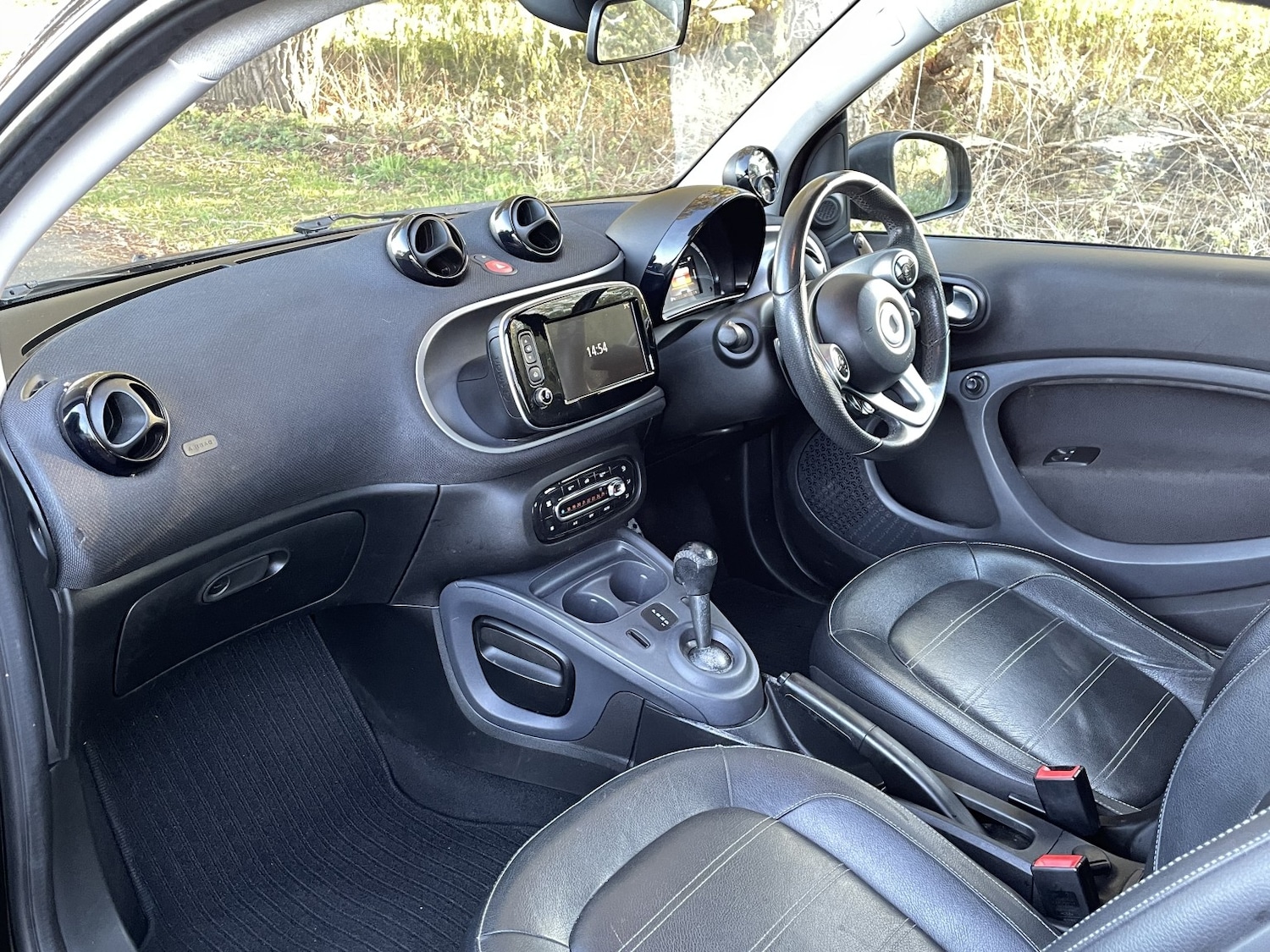 Used smart fortwo 2016 for sale - 76716188: Photo 6